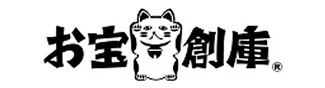 お宝創庫オンラインストア